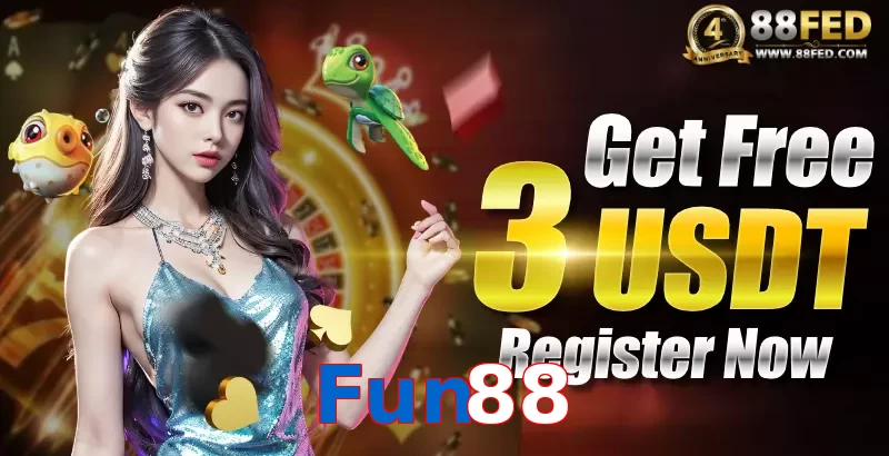 Fun88