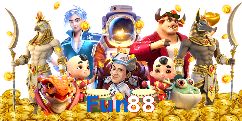 Fun88